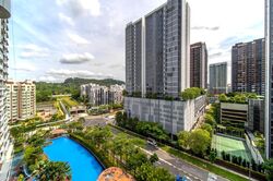 Kingsford . Hillview Peak (D23), Condominium #572289471